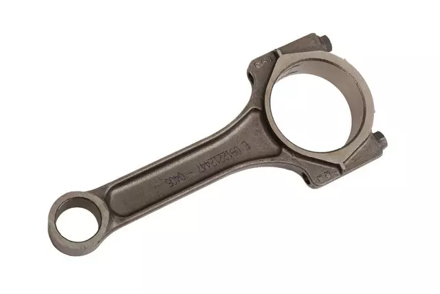 GM Genuine Parts 89017573 Connecting Rod Bearing - OEM Replacement