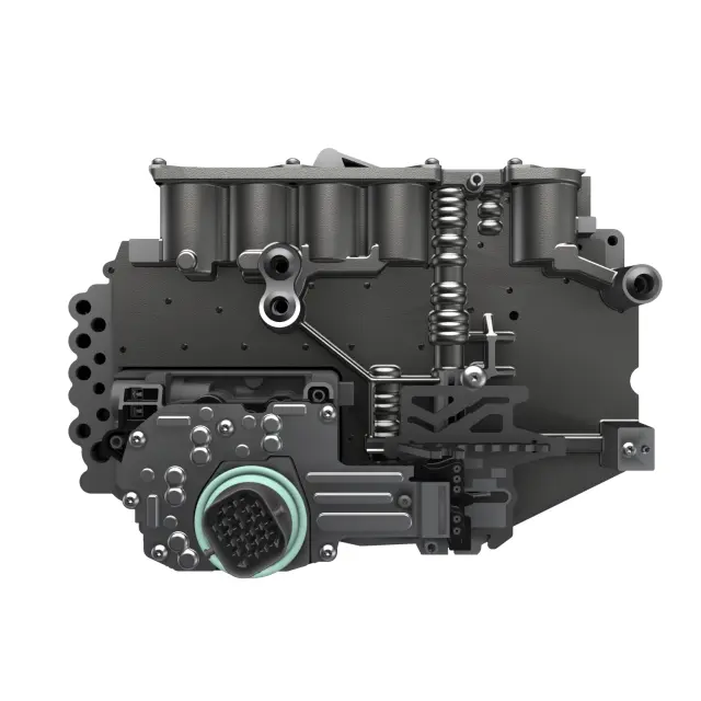 2011-2019 Mopar Valve Body Assembly 68166834AN | All Mopar Parts