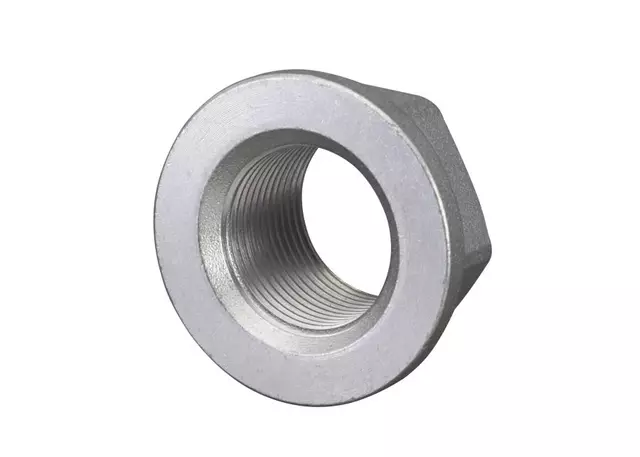 Axle Nut