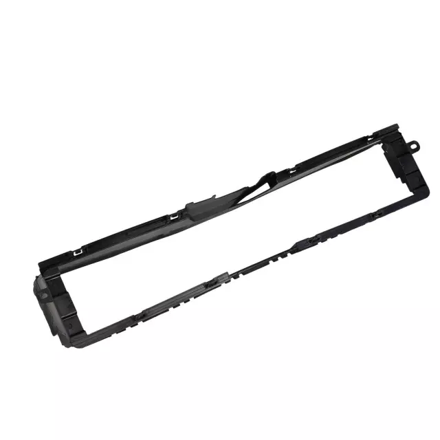 LJ6Z-8327-H - Radiator Support Air Duct - 2020-2025 Ford Escape