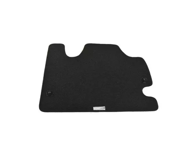 Floor Mat Kit, Left