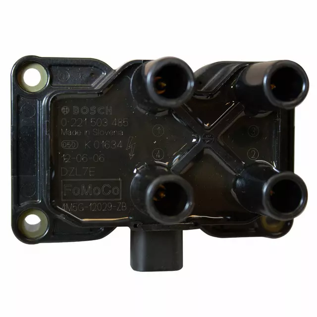 BE8Z-12029-Z - Ignition Coil 2011-2013 Ford Fiesta | Ford