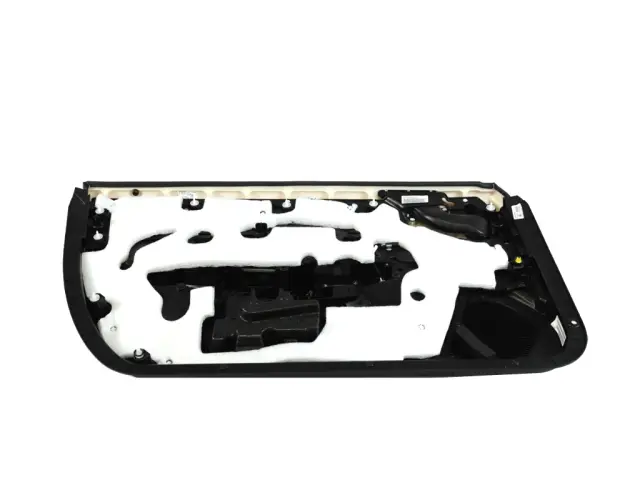 2020-2023 Dodge Challenger Front Door Trim Panel, Right 6TR421X9AB