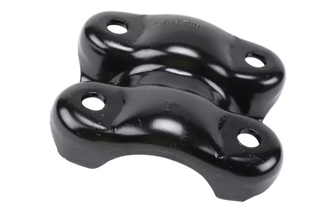 Rear Spring Anchor Plate