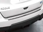 Rear Bumper Protector