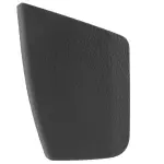 Quarter Trim Panel Bezel