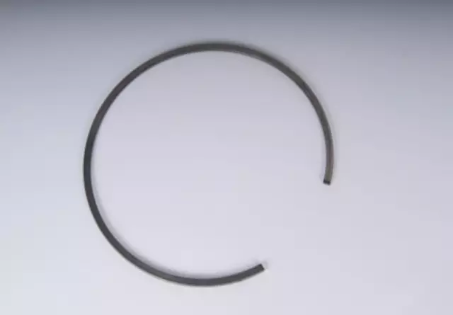 Automatic Transmission 4-5-6 Clutch Backing Plate Purple Retaining Ring