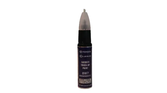 00258-008W7-21 - Genuine Toyota Touch-Up Paint 8W7 Blue Crush