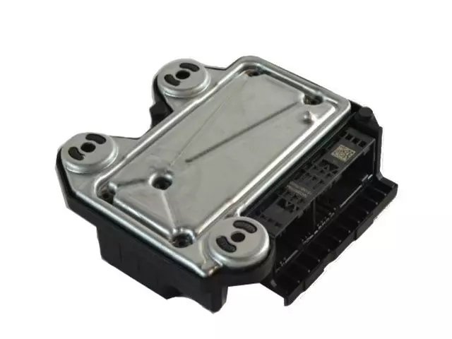 2016-2018 Jeep Cherokee Occupant Restraint Module 68293703AA