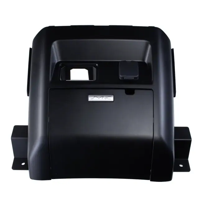 2015-2019 Ford F-150 Storage Compartment FL3Z-1504338-BK | Ford