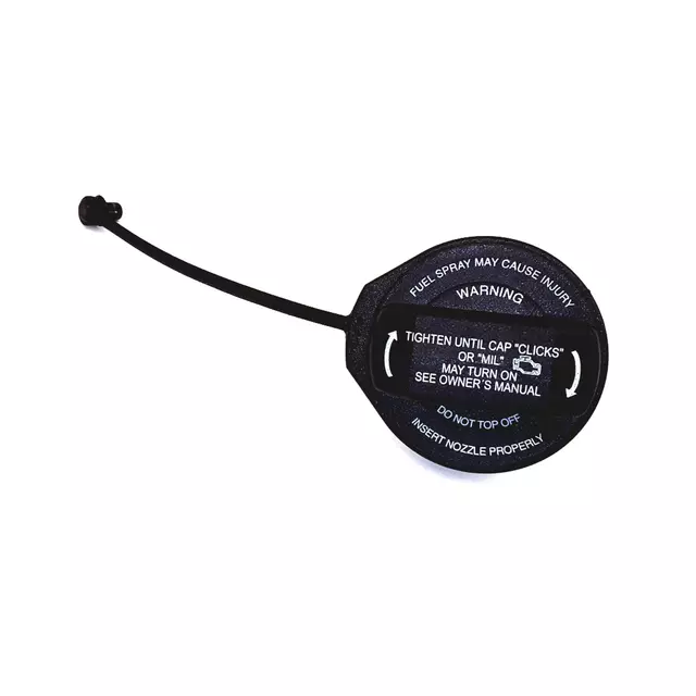 Fuel Tank Cap