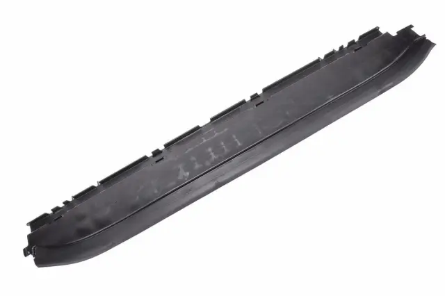 thumbnail image 2 of Genuine GM 42405816 Chevy Trax Radiator Baffle (2017-2021) - OEM Plastic Intercooler Shroud 2 of 6
