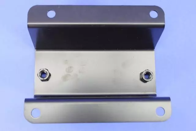 Drive Shaft Center Bearing Bracket