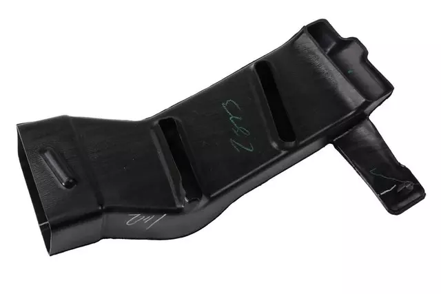 Floor Front Air Outlet Duct