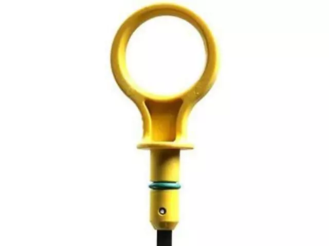 Engine Oil Dipstick for Ford Transit Mustang F-150 Expedition Navigator 3.5/3.7L
