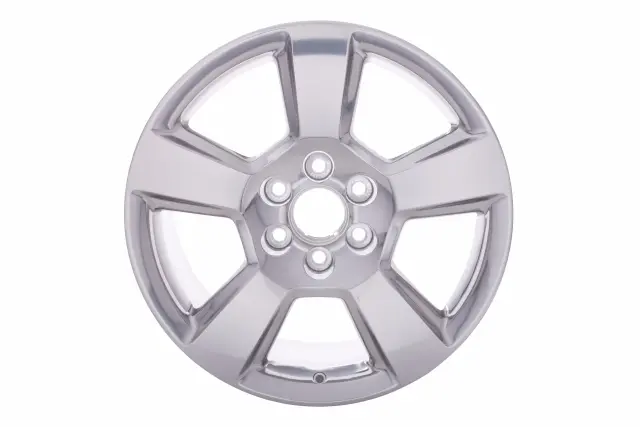 2014-2020 Chevrolet 20x9-Inch Aluminum Wheel 20937764 | OEM Parts