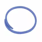 Automatic Transmission Input Shaft Seal