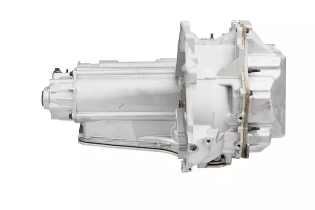 Automatic Transmission Assembly - Buick (89059926)