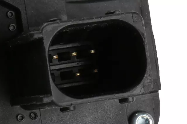 OEM NEW 07-12 GM Cadillac Chevrolet Rear Right Door Lock Actuator Motor 25876394