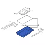 Transmission Oil Pan