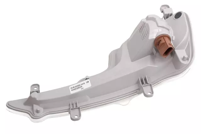 Passenger Side Front Turn Signal Lamp