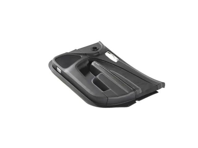 2019-2023 Dodge Charger Front Door Trim Panel Assembly, Right