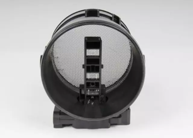 Mass Air Flow Sensor