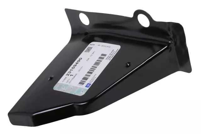 Driver Side Quarter Inner Panel Extension