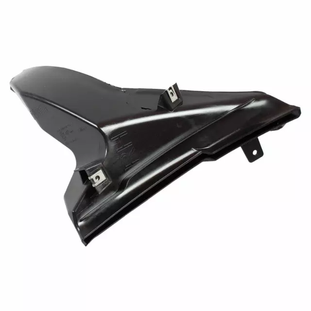 Genuine OEM Ford Part - Air Duct FL3Z-17F804-A | Genuine OEM Ford