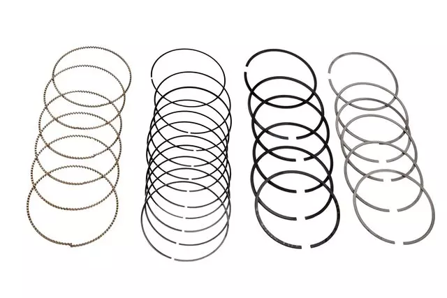Engine Piston Ring Kit