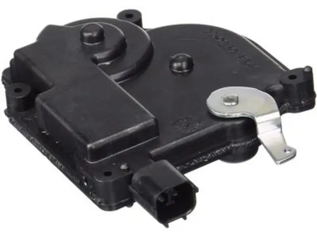2点おまとめ　5Z7　3SC13 72623-SHJ-A21 - Actuator Assembly R Slide Door Power Release
