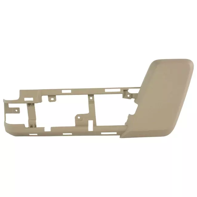 明泉グレープシード　8,9 GL1Z-7862187-AA - Seat Track Cover 2015-2017 Ford Expedition