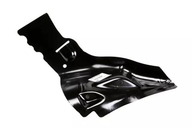 Front Driver Side Wheelhouse Front Panel