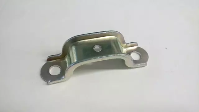 Gear Assembly Mount Bracket