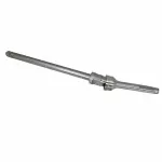 OEM Ford F-250 F-350 Tilt Steering Column Upper Shaft Assembly 1992-2007 F2UZ-3524-A