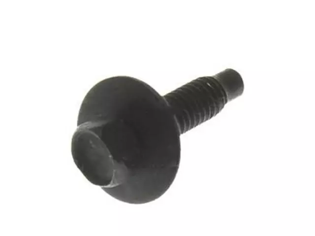 Side Reinforced Screw