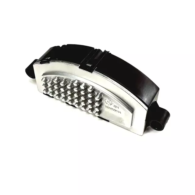 HVAC Blower Motor Control Module