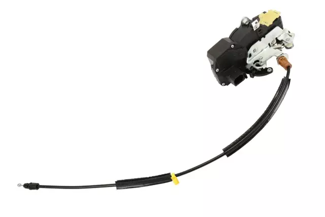 Door Lock Actuator Motor