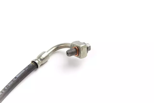 Front Driver Side Hydraulic Brake Hose