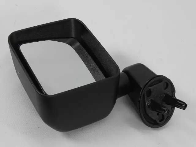 Outside Rear-View Mirror, Right