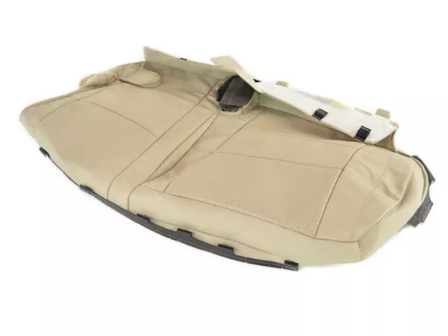 Rear Seat Cushion Cover, Left