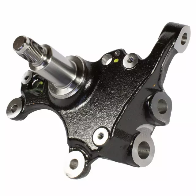 2015-2021 Ford Mustang Knuckle FR3Z-3105-A | OEM Parts Online