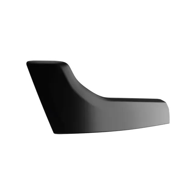 2019-2024 Ram Filler Panel, Right 6NB27TZZAB | Mopar Online Parts