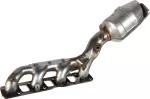 Exhaust Manifold