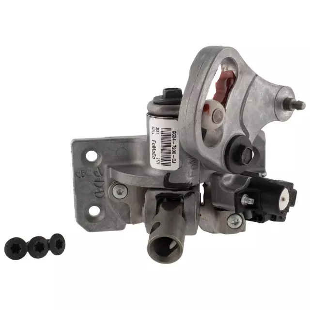 2011-2012 Ford Gear Shift Assembly CC3Z-7210-AC | OEM Parts