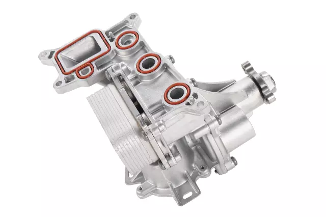 n様 2020-2025 GM Water Pump Assembly 25204277 | GM Parts Center
