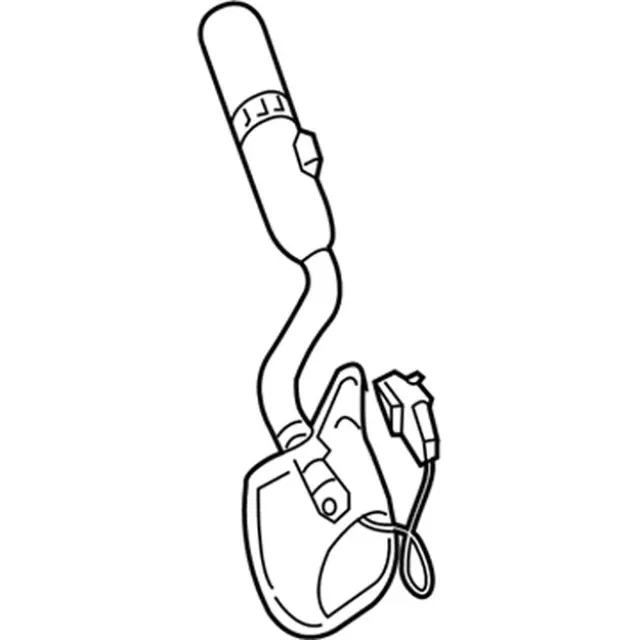Shift Lever