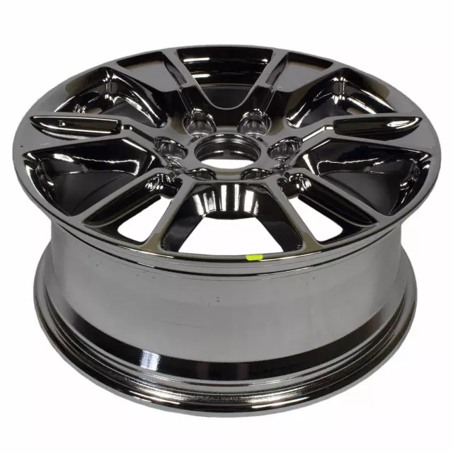 2015-2018 Ford F-150 Wheel, Alloy FL3Z-1007-B | Ford OEM Parts Online