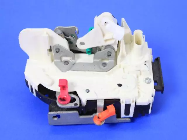 2011-2026 Ram Front Door Latch, Left 68071881AC | My Mopar Parts