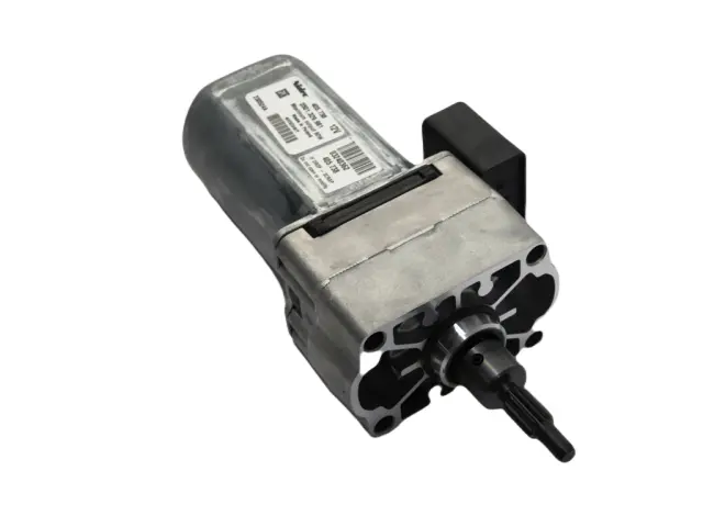 Differential Lock Motor - 68214628AA | MoparOnlineParts | Mopar